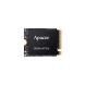 APACER 2TB 5500/5200MB/s  M.2 PCIe SSD (AP3BE4430RI-0001) 