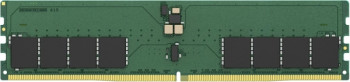 32GB DDR5 6400MHz CL52 KVR64A52BD8-32 CUDIMM KINGSTON