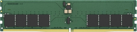 32GB DDR5 6400MHz CL52 KVR64A52BD8-32 CUDIMM KINGSTON