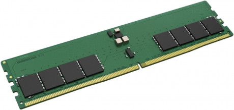 32GB DDR5 6400MHz CL52 KVR64A52BD8-32 CUDIMM KINGSTON