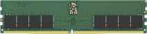 32GB DDR5 6400MHz CL52 KVR64A52BD8-32 CUDIMM KINGSTON